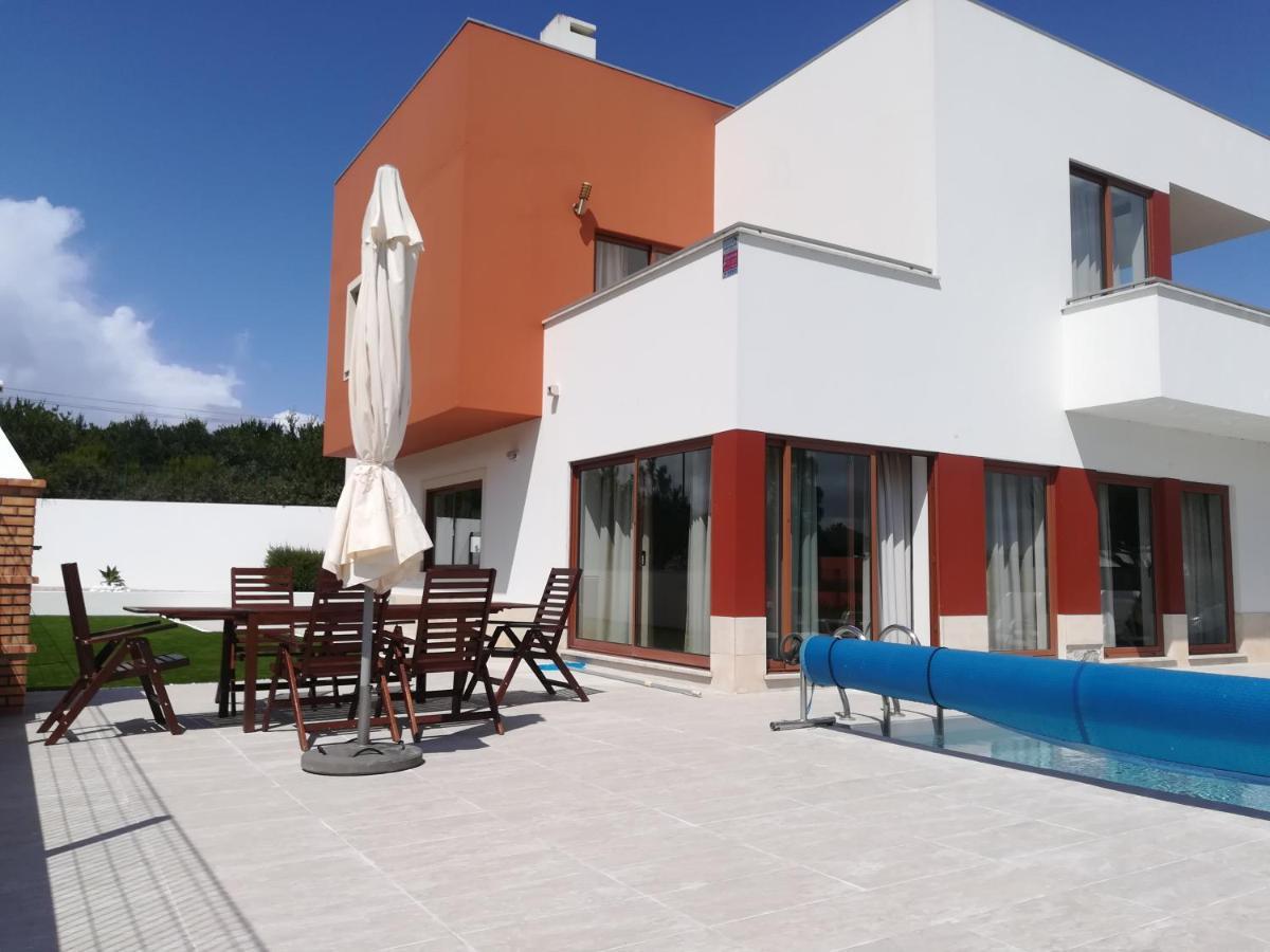 Dalagoa Charm Villa Pool Beach Vau  Екстер'єр фото