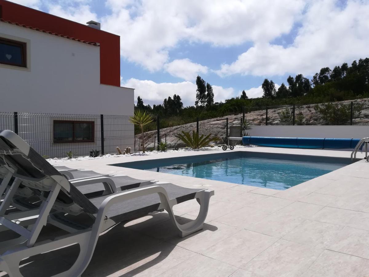 Dalagoa Charm Villa Pool Beach Vau  Екстер'єр фото
