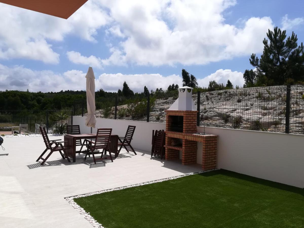 Dalagoa Charm Villa Pool Beach Vau  Екстер'єр фото