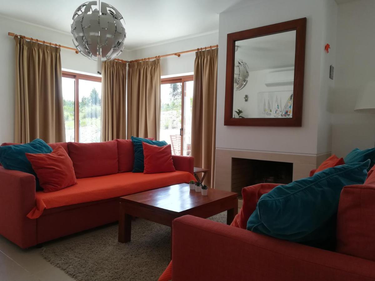 Dalagoa Charm Villa Pool Beach Vau  Екстер'єр фото